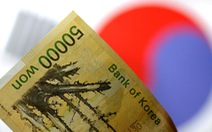 Hàn Quốc cung cấp thanh khoản không giới hạn
