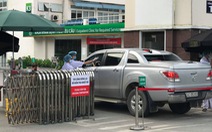Chủ tịch Hà Nội: ‘Có lây nhiễm chéo COVID-19 trong bệnh viện Bạch Mai’