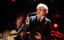 Murder most foul của Bob Dylan: Ngân lên âm thanh của bóng tối