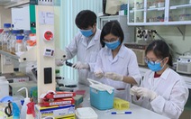Việt Nam chế tạo thành công bộ Kit phát hiện SARS-CoV-2 đạt chuẩn WHO
