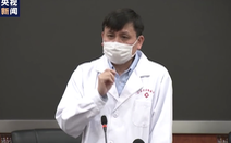 Bệnh nhân xuất viện nhưng vẫn dương tính virus corona, chuyên gia Trung Quốc nói gì?