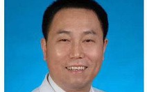 Phó khoa mắt Bệnh viện Trung ương Vũ Hán qua đời vì COVID-19