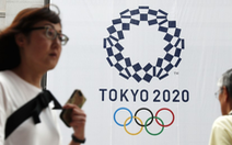 Vẫn giữ tên Olympic Tokyo 2020 nhưng tổ chức vào hè 2021