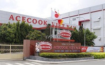 Acecook Việt Nam chung tay vì cộng đồng