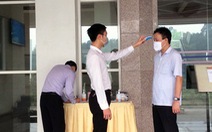 Lào Cai: 50% cán bộ, công chức, viên chức ở nhà để phòng chống COVID-19