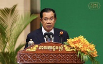 Ông Hun Sen nói ưu tiên của Campuchia là hợp lực chống virus corona