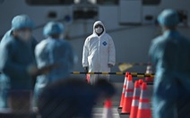 Khách Nhật nhiễm COVID-19 quá cảnh Tân Sơn Nhất, ít nhất 70 người bị cách ly