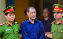 Ông Trầm Bê tiếp tục bị đề nghị truy tố trong vụ ‘siêu lừa’ Dương Thanh Cường