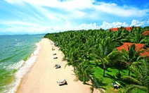 Khuyến mãi lớn tại các khách sạn, khu nghỉ dưỡng thuộc Saigontourist Group
