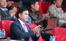 Vì sao V-League không hoãn như Thai-League?
