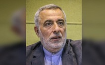 Cố vấn Ngoại trưởng Iran tử vong vì corona
