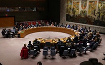 Liên Hiệp Quốc dừng điều động luân phiên phái bộ hòa bình 9 nước vì COVID-19