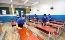 TP.HCM ban hành bộ tiêu chí đánh giá an toàn trong trường học