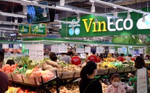 VinMart sẽ tạm đóng cửa các cửa hàng trong khu vực có nguy cơ lây nhiễm