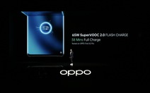 OPPO A91 - Hiện tượng mới ở phân khúc điện thoại tầm trung