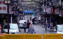 Bloomberg: 'Tình báo Mỹ kết luận Trung Quốc giấu dịch COVID-19 ở Vũ Hán'