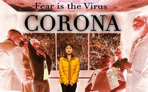 Bộ phim kinh dị đầu tiên về virus corona