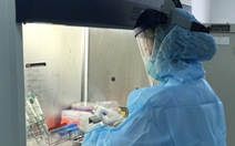 Thanh Hóa thực hiện xét nghiệm SARS-CoV-2 bằng kỹ thuật Real-time PCR