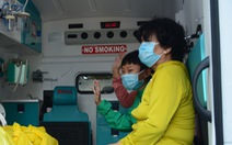 Bệnh nhân COVID-19 thứ 36 ở Bình Thuận dương tính trở lại