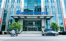 Sacombank đạt giải thưởng ‘Môi trường làm việc tốt nhất châu Á năm 2021’