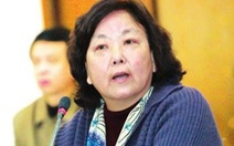 Tác giả 'Nhật ký Vũ Hán' bị ném đá dữ dội vì đồng ý xuất bản sách bằng tiếng Anh