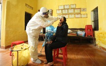 66,6% trường hợp lây nhiễm SARS-CoV-2 ở Hà Nội không triệu chứng
