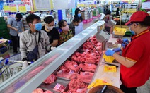 Saigon Co.op nỗ lực bán thịt heo giá tốt nhất