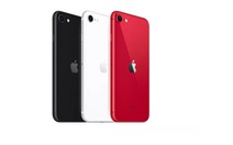 Apple chính thức trình làng iPhone SE thế hệ 2, giá 399 USD