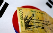 Hàn Quốc hỗ trợ mỗi gia đình khó khăn 19 triệu đồng
