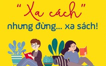 Cây gậy vững để vượt khủng hoảng