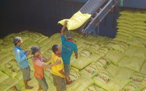 Vụ xuất khẩu gạo: Bộ Tài chính góp ý gì mà Bộ Công thương 'không tiếp thu'?
