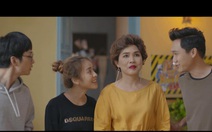 Đạo diễn Khải Anh: 'Yếu tố hài trong Nhà trọ Balanha khó chiều hết mọi người'