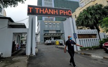 Chủ tịch Hà Nội yêu cầu lập đoàn liên ngành kiểm tra việc mua sắm trang thiết bị y tế