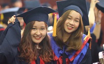 ĐH Quốc gia Hà Nội công bố phương án tuyển sinh 2020