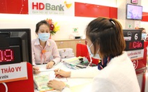HDBank cộng lãi suất, miễn phí chuyển khoản nội mạng cho khách hàng Saigon Co.op
