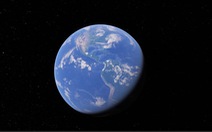 Ngồi nhà du lịch thế giới nhân 50 năm ngày trái đất
