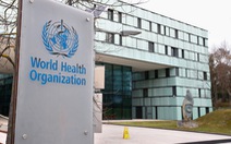 Hàng ngàn thư điện tử của WHO, Viện Y tế quốc gia Mỹ, Quỹ Gates bị lộ?