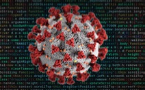 Sập bẫy virus trên mạng vì tìm thông tin cách ly dịch bệnh
