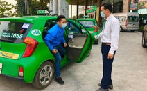 Tiếp tục duy trì 200 xe taxi Mai Linh chở miễn phí người bệnh ở TP.HCM