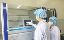 Quảng Nam thanh tra việc mua máy xét nghiệm hơn 7,2 tỉ đồng