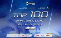 Công bố kết quả khảo sát ‘Nhà tuyển dụng yêu thích 2019’