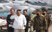 Loạn thuyết âm mưu về sức khỏe ông Kim Jong Un