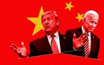 Trung Quốc và COVID-19 thành công cụ kiếm phiếu bầu ở Mỹ