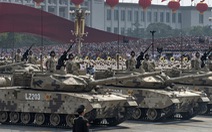Mỹ siết chặt xuất khẩu, ngăn công nghệ rơi vào tay quân đội Trung Quốc