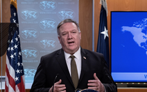 Ngoại trưởng Mỹ: Không biết gì về ông Un, nghi ngờ phòng thí nghiệm Trung Quốc