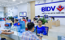 BIDV tiếp tục là ‘Ngân hàng SME tốt nhất Việt Nam’