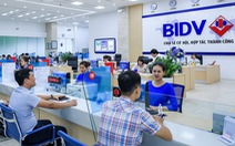 BIDV iBank mang tiện ích nhất đến cho doanh nghiệp