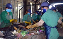 Không đồng ý cho doanh nghiệp ngừng hoạt động Nhà máy xử lý rác thải TP Cà Mau