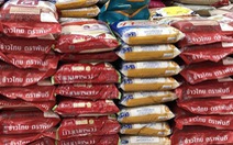 Thái Lan chưa có kế hoạch hạn chế xuất khẩu gạo