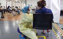 Câu chuyện nghẹt thở của 'bệnh nhân người Việt' ở Singapore